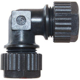 IFS - #11N 5/16 Acetal Union Elbow (NY1104) | 09-011-05